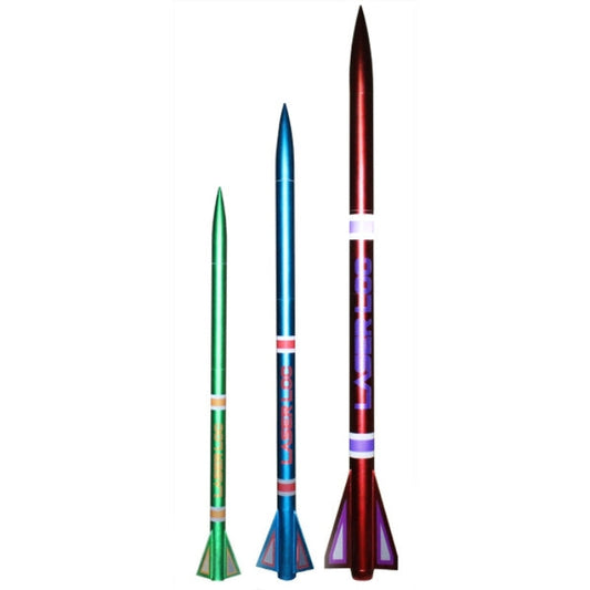 LOC Precision 2.2" Dia LaserLoc 223