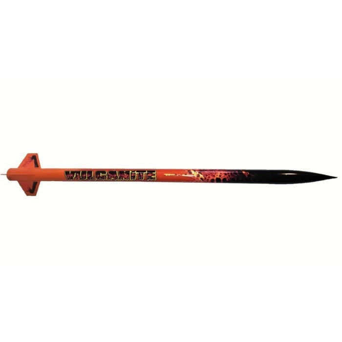 LOC Precision 2.2" Dia Vulcanite
