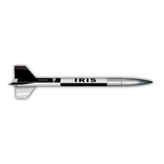 LOC Precision 2.2" Dia IRIS (Performance Series)