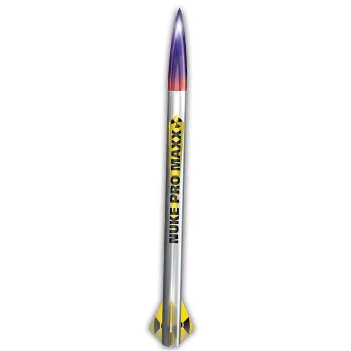 LOC Precision 2.2" Dia Nuke Pro Maxx