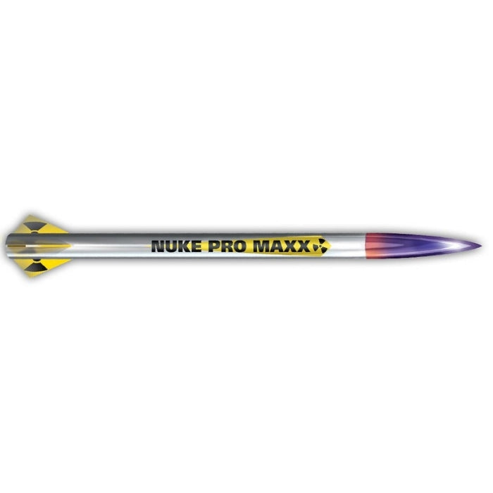 LOC Precision 2.2" Dia Nuke Pro Maxx