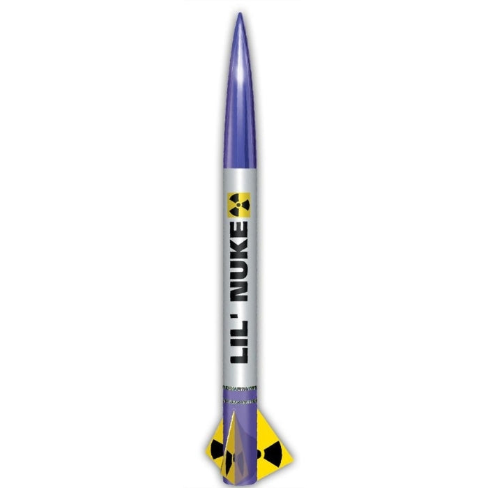 LOC Precision 2.2" Dia Lil' Nuke
