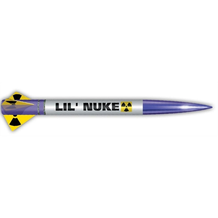 LOC Precision 2.2" Dia Lil' Nuke