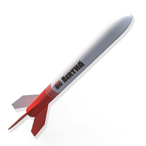 9719 Estes Super Big Bertha - PS2