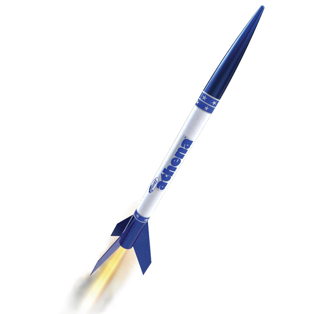 2452 Estes Athena - RTF