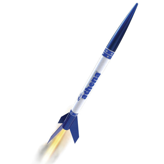 2452 Estes Athena - RTF