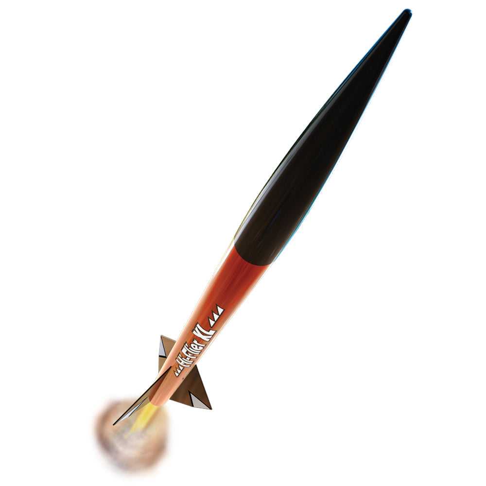3226 Estes Hi-Flier XL