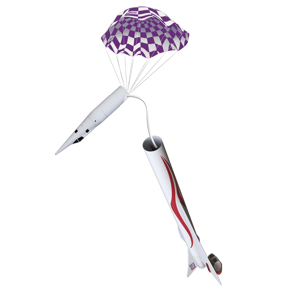 7289 Estes Low-Boom SST - Expert