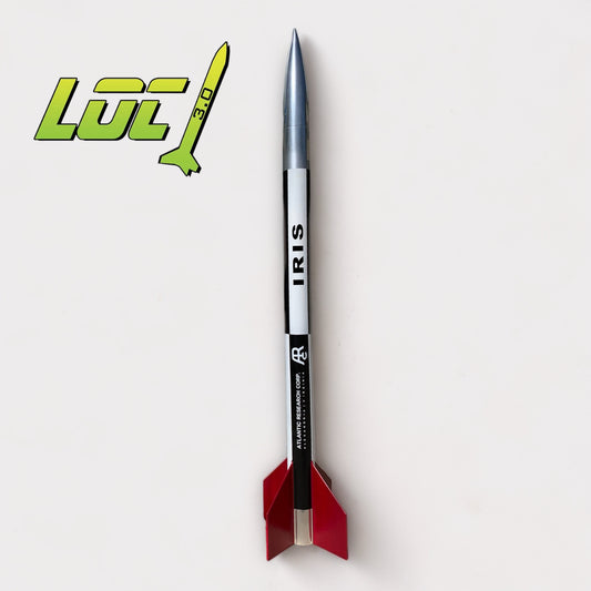 LOC Precision 5.5” Dia IRIS