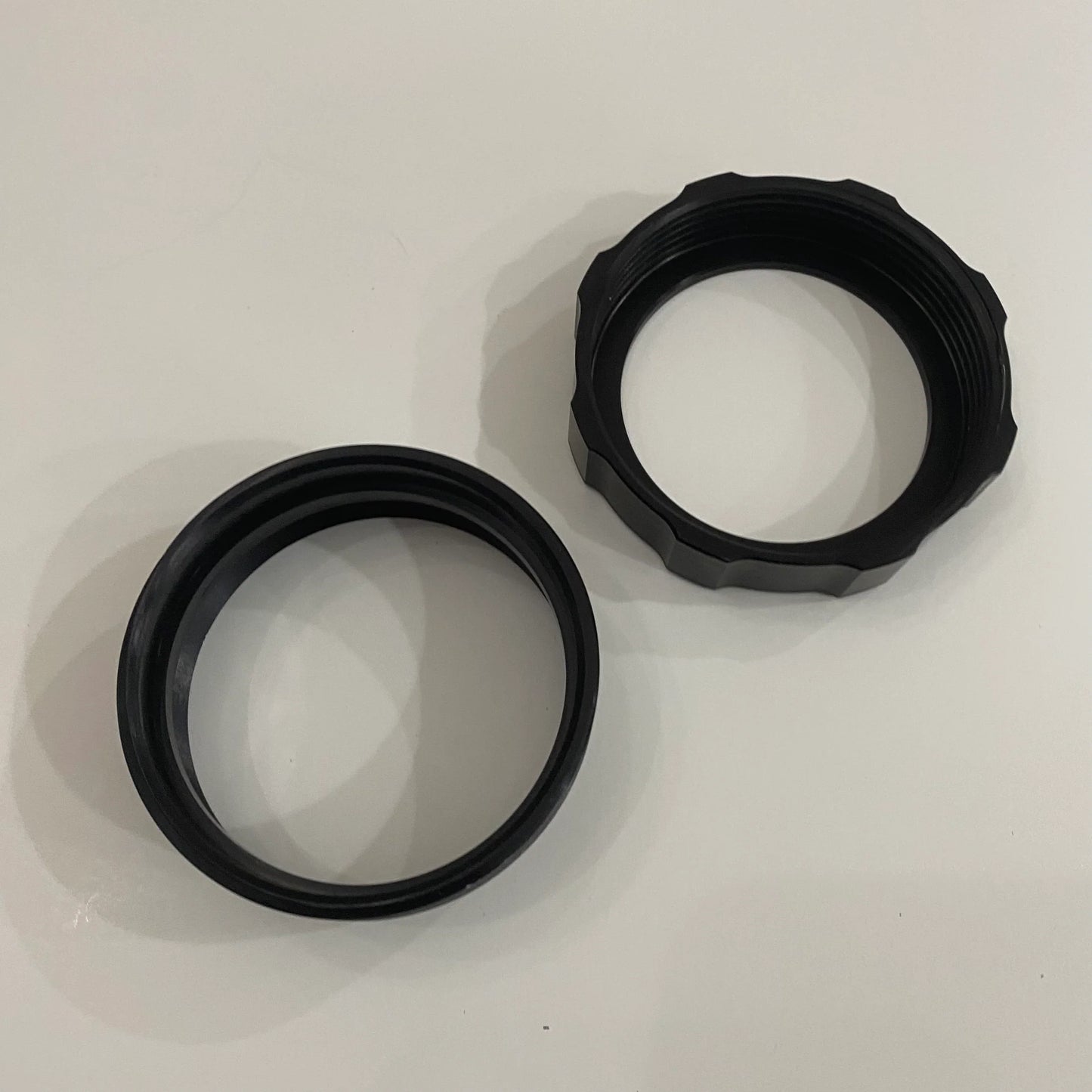 LOC Precision 4” IRIS Package!