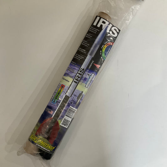 LOC Precision 1.6" Dia IRIS (Park Flyer Series)