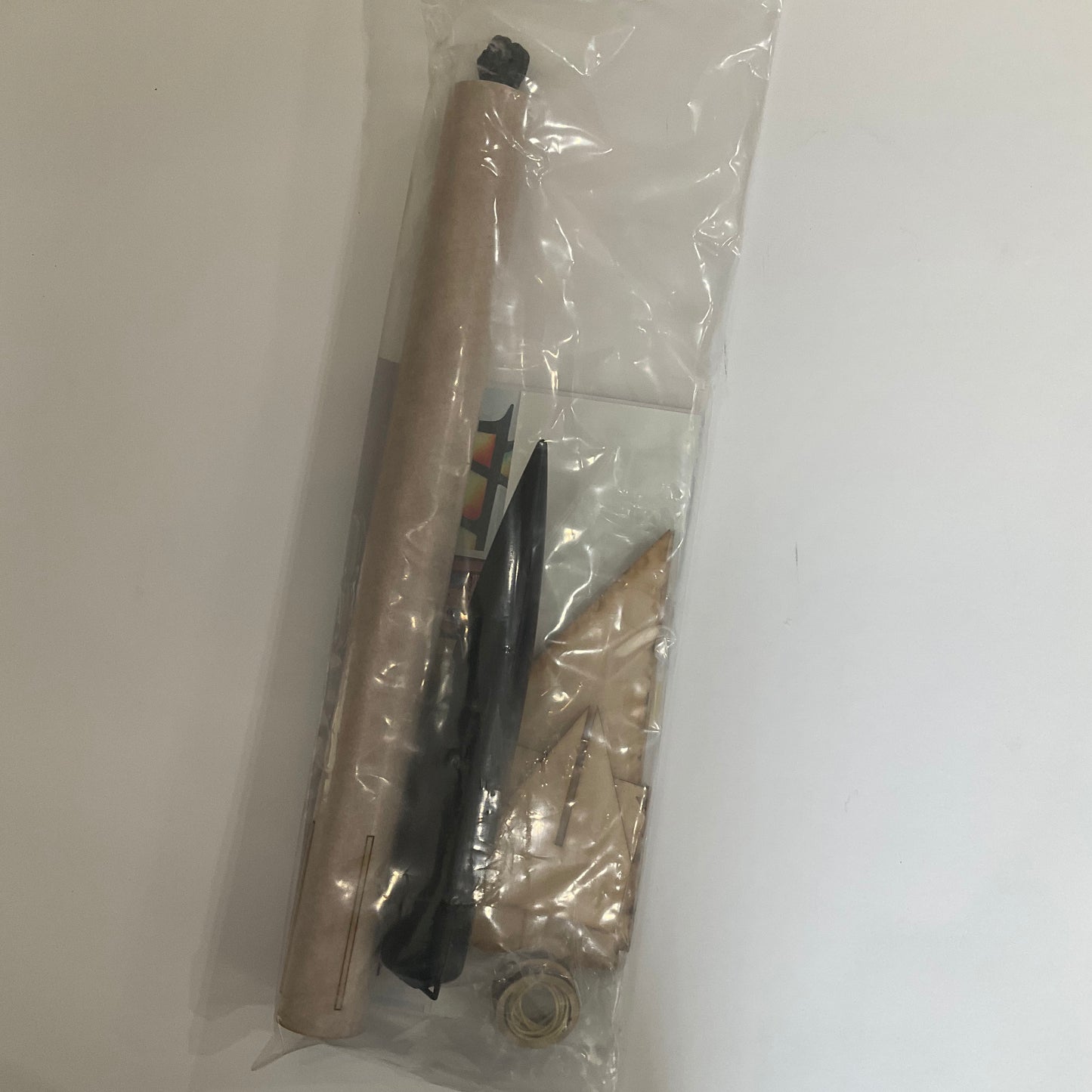 LOC Precision 1.6" Dia Star Fighter