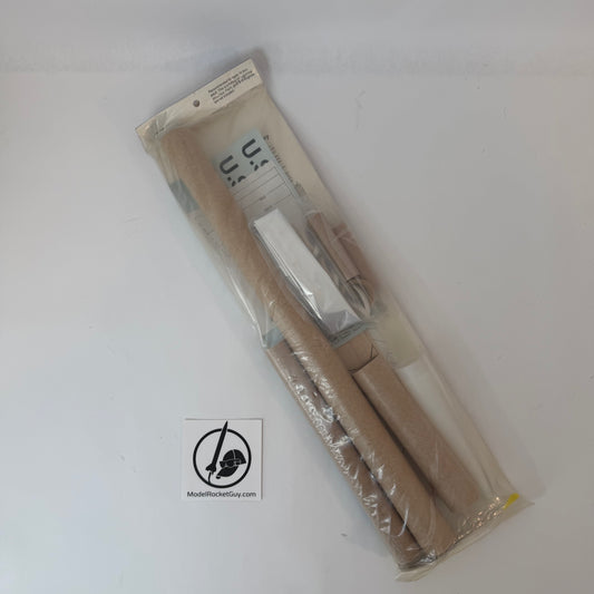 Custom Rocketry - Bullet (Classic Kit) - OOP - Skill Level 3