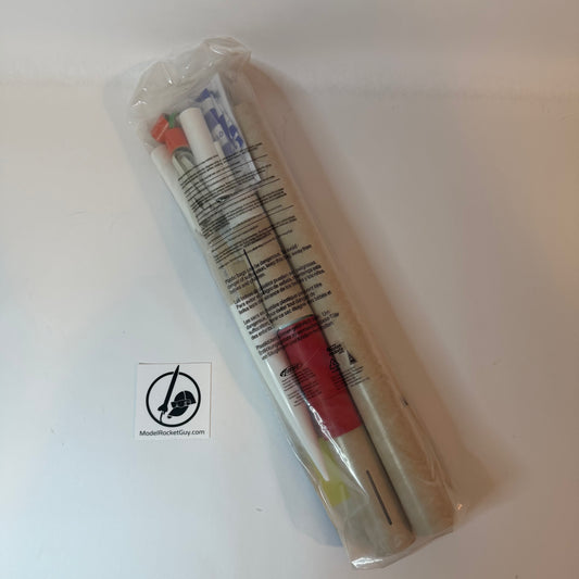 7225 Estes Extreme 12 - Skill Level 3 - OOP