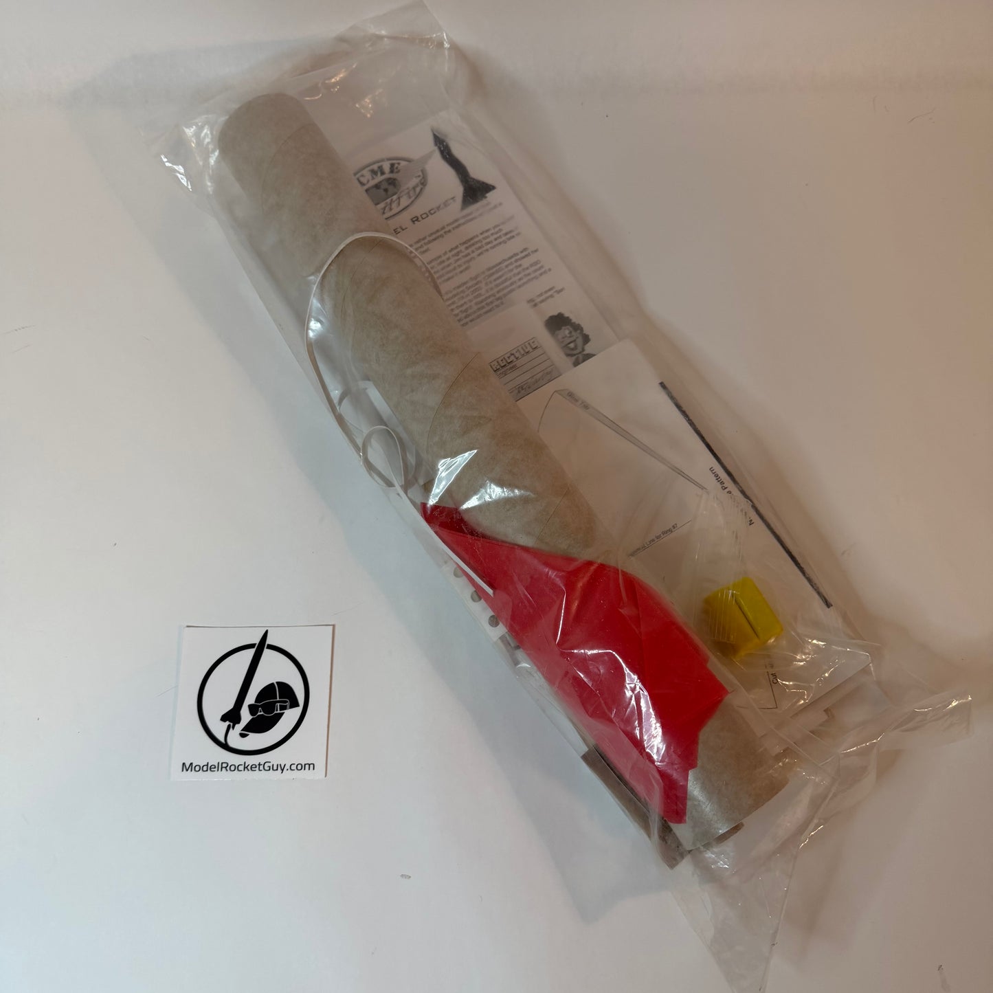 FlisKits Acme Spitfire - Skill Level 3