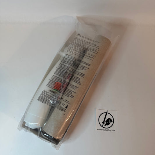 7246 Estes Shuttle - Skill Level 5 - OOP