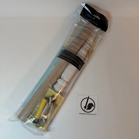 0661 Estes ESAM-58 - Skill Level 3 - OOP