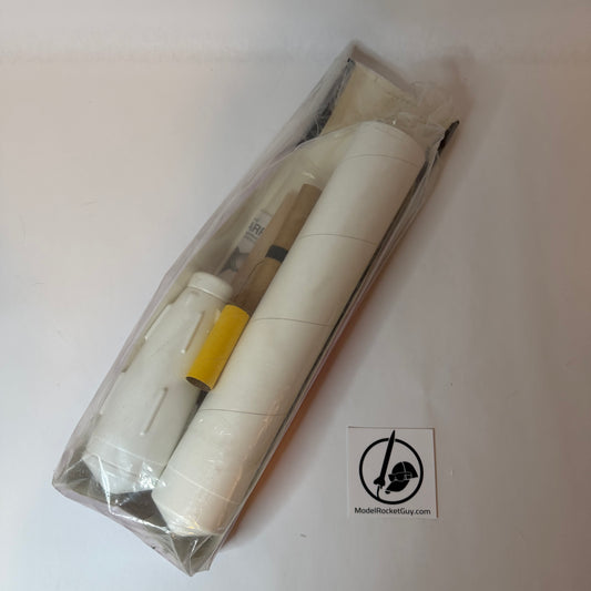 2188 Estes Canadian Arrow - Skill Level 3 - OOP