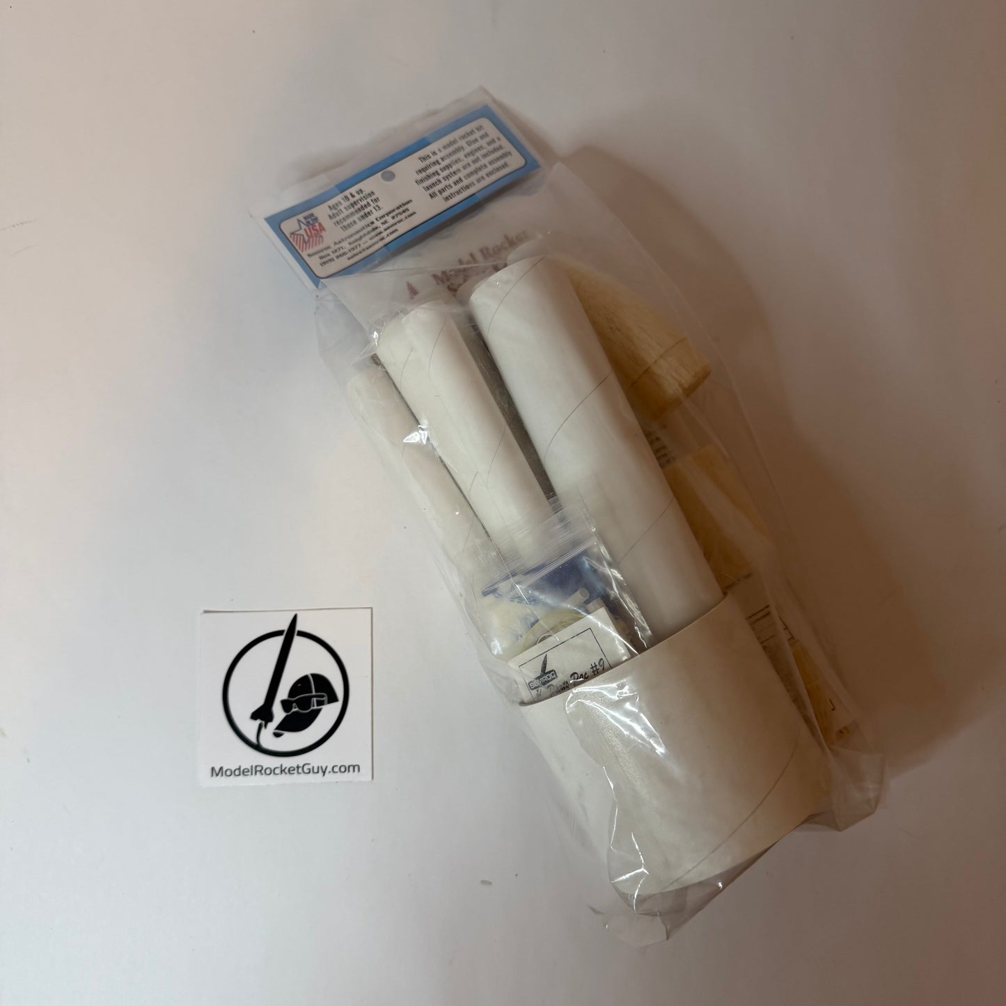 KV-29 Semroc Hydra VII - Skill Level 4 - OOP