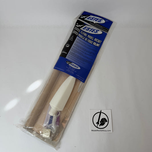 2177 Estes Night Wing - Skill Level 3 - OOP