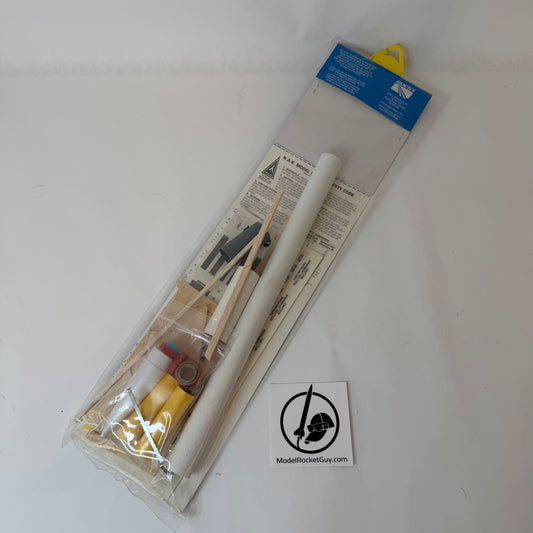 3003 Quest Navaho AGM - Skill Level 3 - OOP