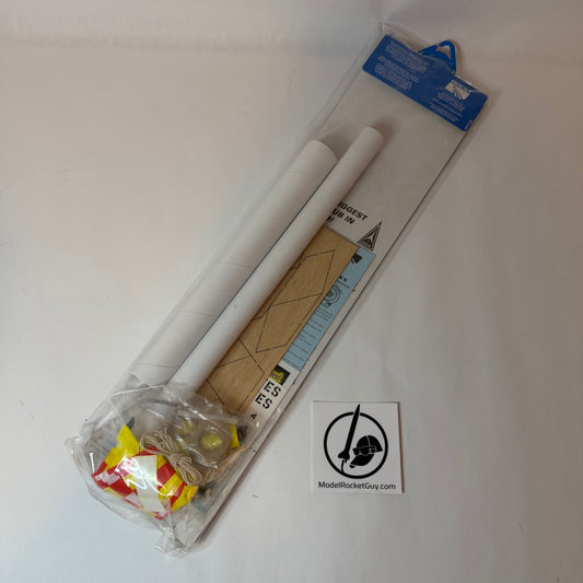 2015 Quest Terrier-Orion - Skill Level 2 - OOP