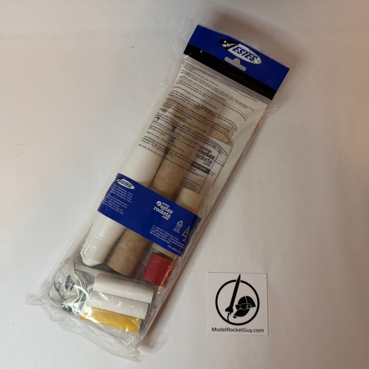 3227 Estes Loadstar II - Skill Level 2 - OOP