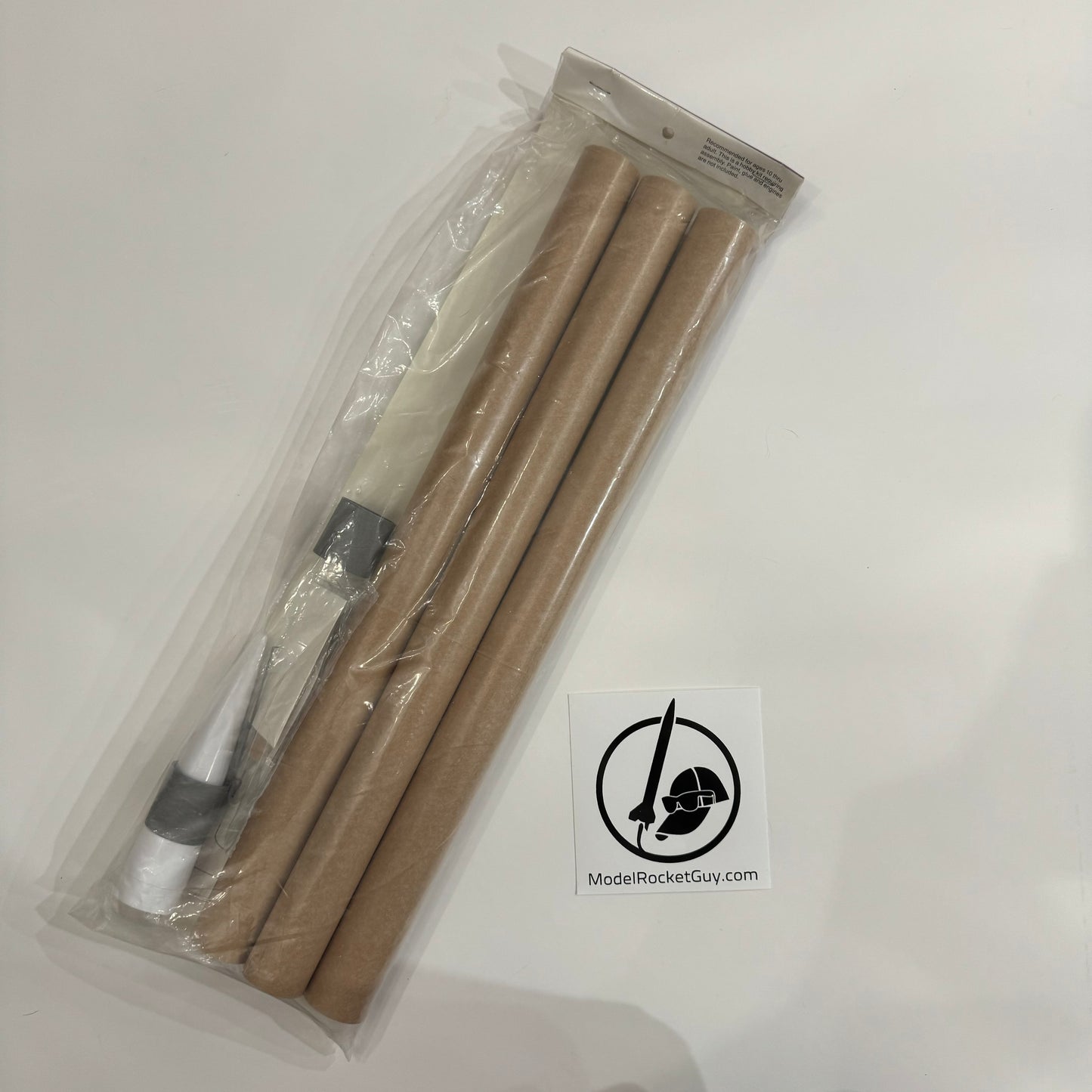 Custom Rocketry - Engage (Classic Kit) - OOP - Skill Level 2