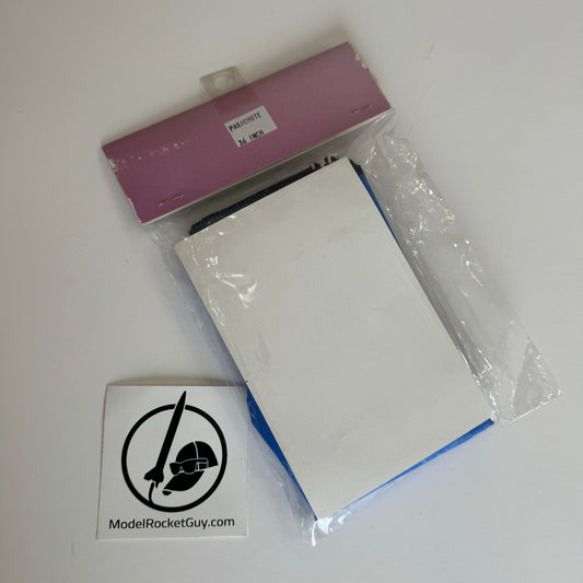 36" Parachute - Dino Chute