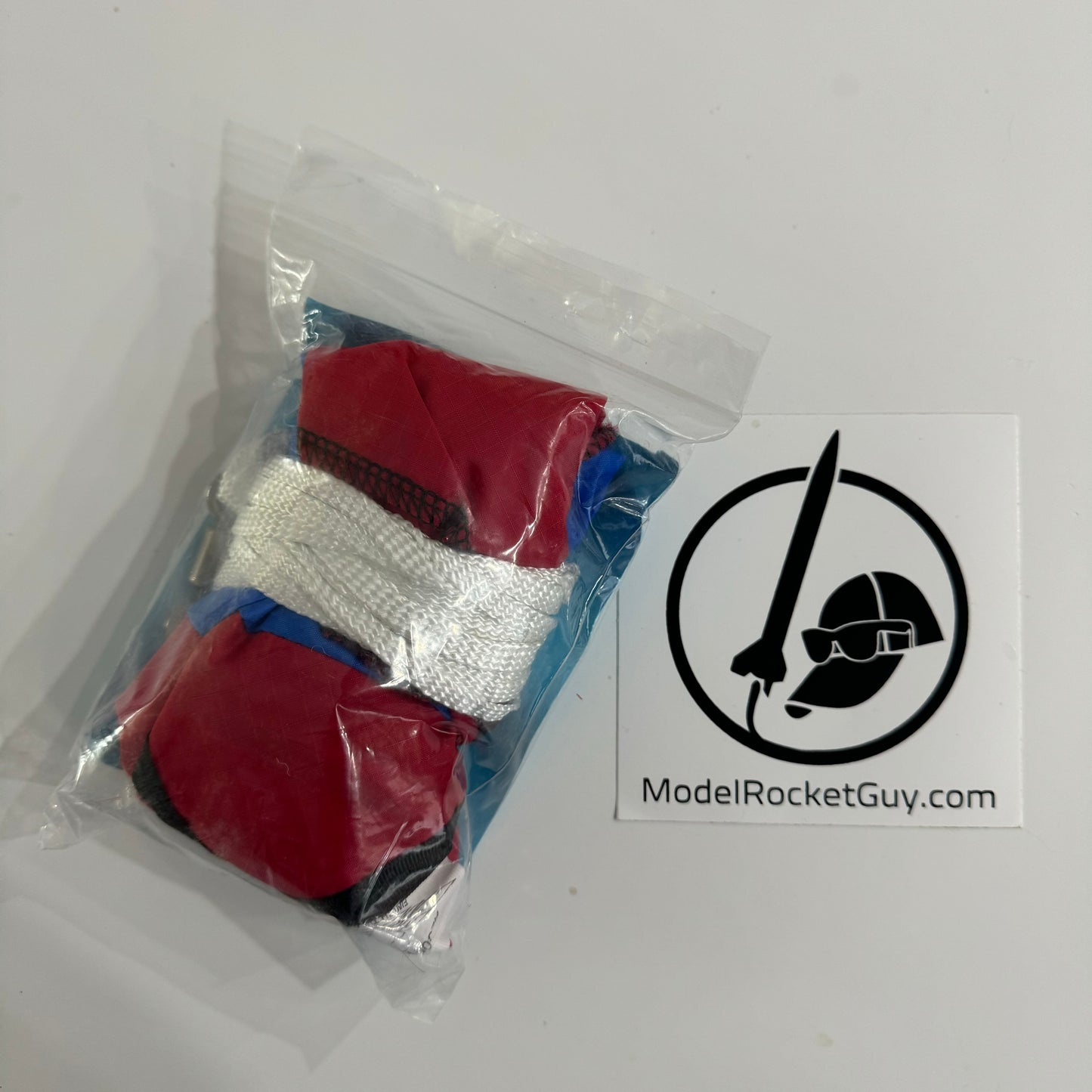 Recon Recovery 30" Parachute - Wildman Hobbies