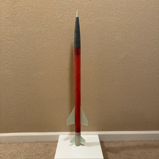 Wildman Rocketry 1.5" Dia Eagle Claw Mini