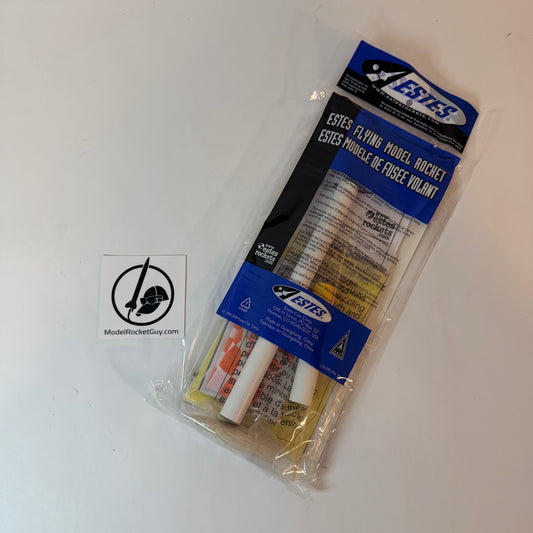 3207 Estes Crossbow SST - Skill Level 1 - OOP