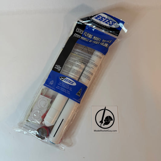 2421 Estes Cosmic Explorer - Skill Level 1 - OOP