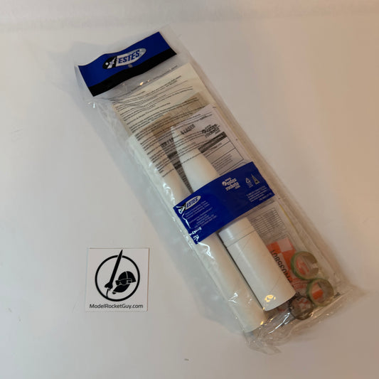 3218 Estes Laser Lance - Skill Level 2 - OOP