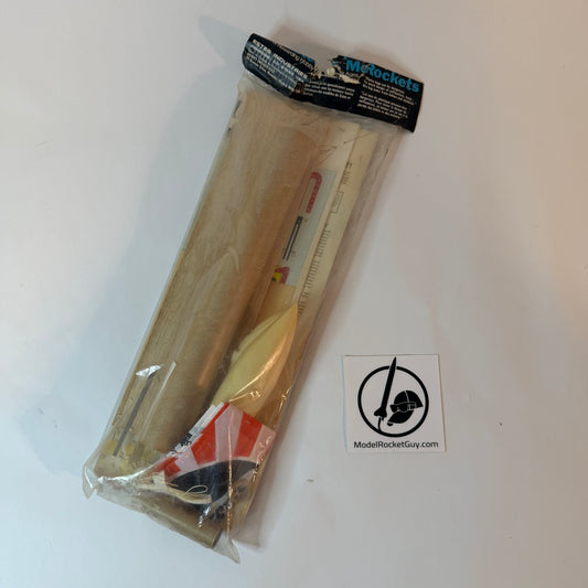 1903 Estes Xarconian Destroyer - Skill Level 3 - Classic OOP