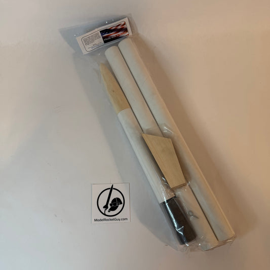 KA-16 Semroc Thunder Strike - Skill Level 2 - OOP