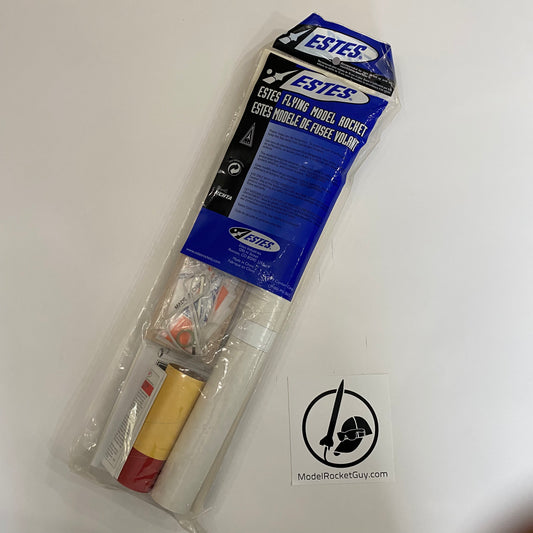 2056 Estes M-104 Patriot - Skill Level 1