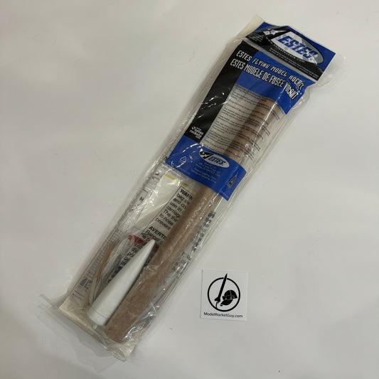 3026 Estes Photon Probe - Skill Level 2 - OOP