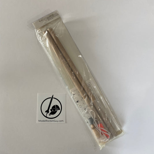 Custom Rocketry - Sport (Classic Kit) - OOP - Skill Level 1
