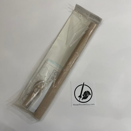 Custom Rocketry - Oasis (Classic Kit) - OOP - Skill Level 2