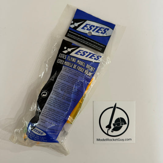 1203 Estes Freaky Flyer - E2X - OOP