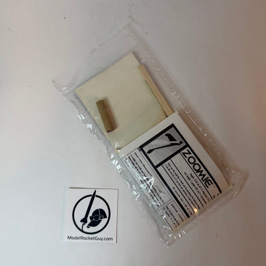 2000 Holverson Designs - Zoomie - Skill Level 1 - OOP