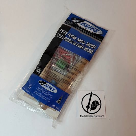 3033 Estes Twister - Skill Level 1 - OOP