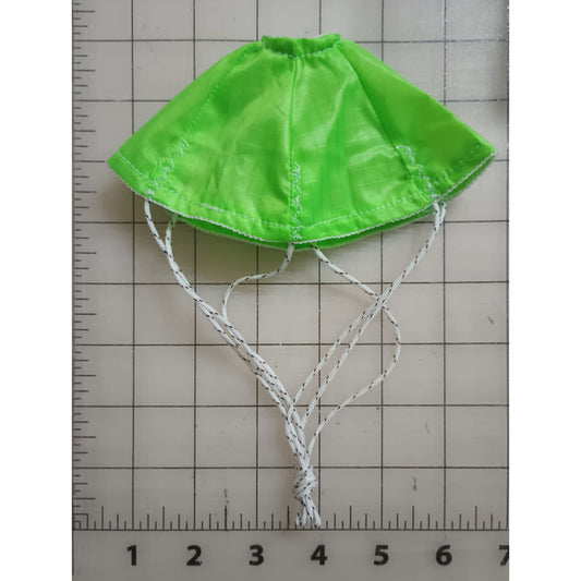 4.5" Diameter Medium Mini Spherachute Parachute