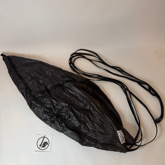 USED Rocketman 5ft Standard Parachute