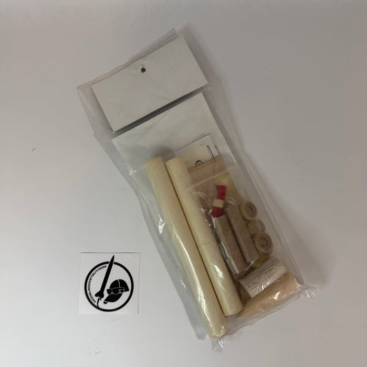Red River Rocketry Quarc - Skill Level 2 - OOP