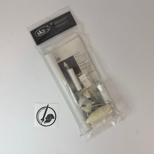 07151 Sky Rocketry CZ-2E - Skill Level 3 - OOP