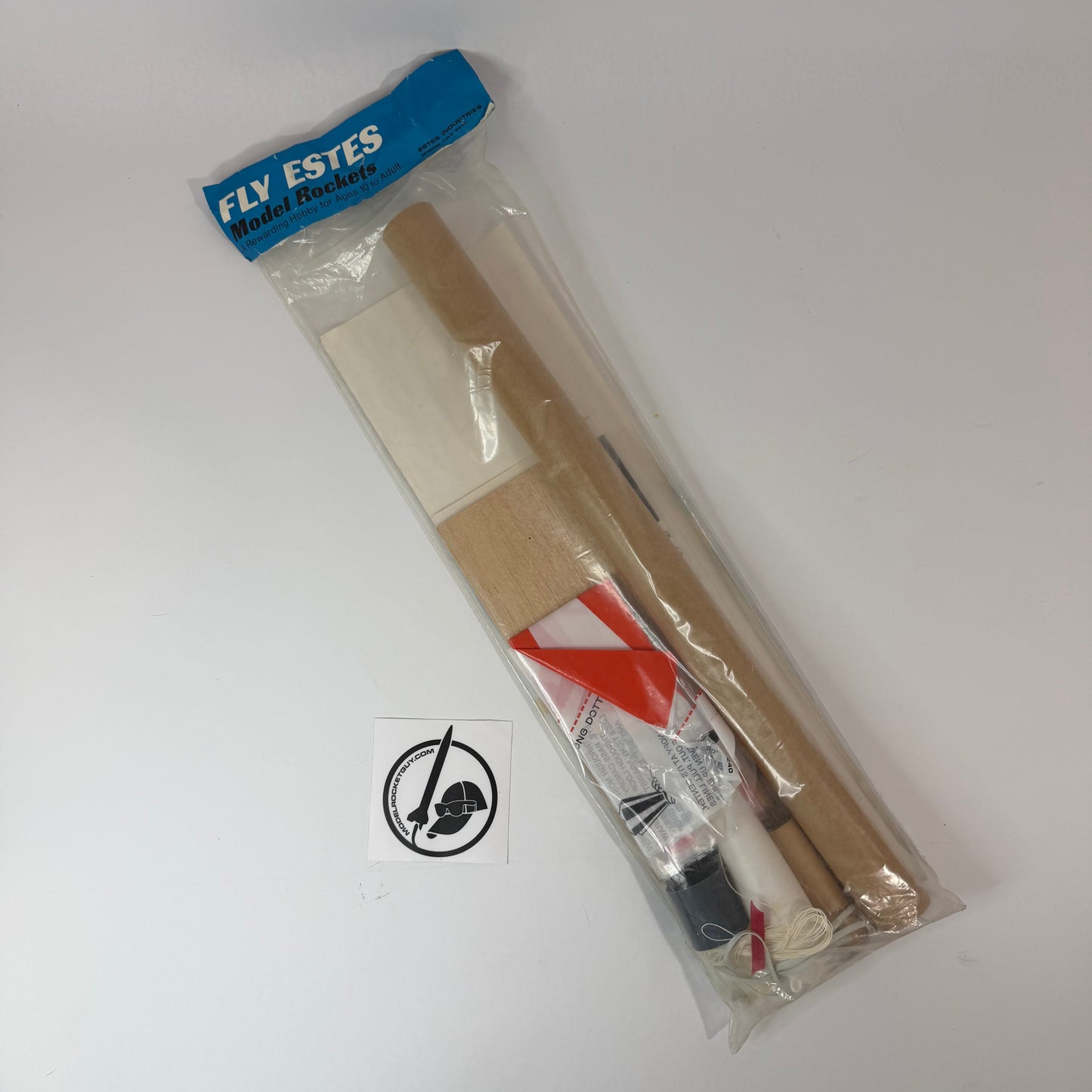 K-26 1226 Estes Semi-Scale ARCAS - Skill Level 3 - OOP