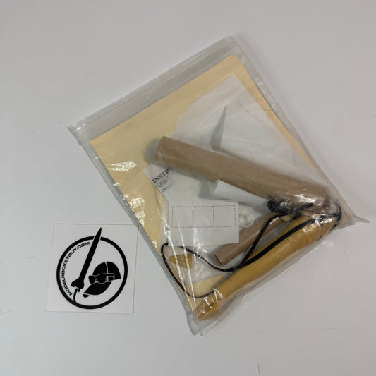 Boyce Aerospace Hobbies - Micro Kit Series Saturn V - OOP