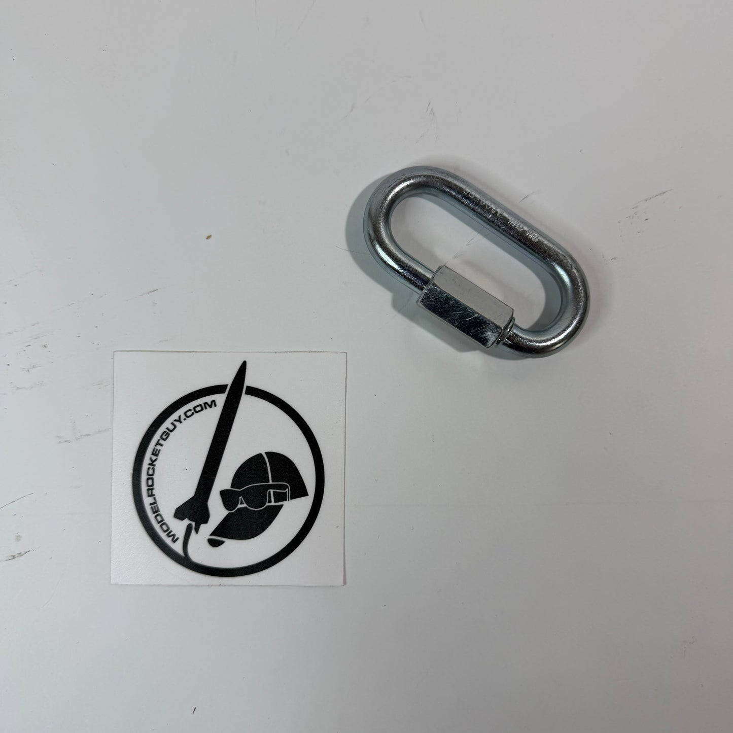 CEC-5 LOC Precision 3/8″ Quick Link